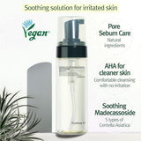 Calming Low pH Foaming Cleanser 150ml