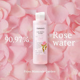 ROSE WATER TONER 250ml