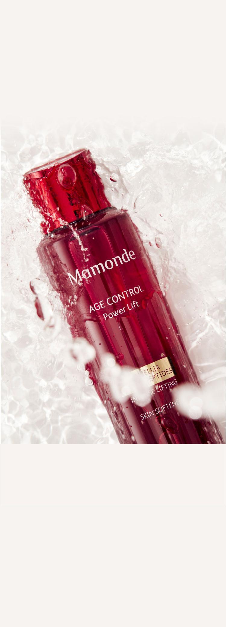 AGE CONTROL SKIN LIFT SOFTENER 200ml