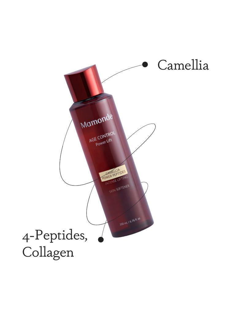 AGE CONTROL SKIN LIFT SOFTENER 200ml