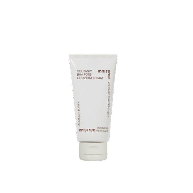[Innisfree] Porenklärender Reinigungsschaum - mit Vulkangestein 150ml