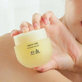 Moonlight Citron Sleeping Mask 60ml