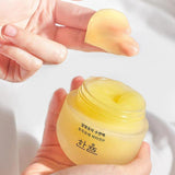 Moonlight Citron Sleeping Mask 60ml