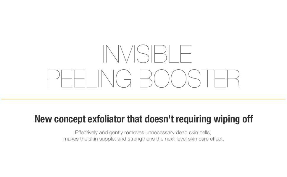 CNP Invisible Peeling Booster Essence 100ml