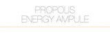 Propolis Energy Active Ampule 15ml