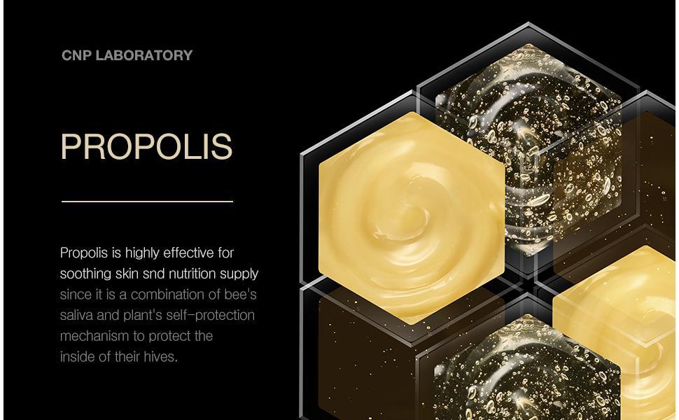 Propolis Energy Active Ampule 15ml
