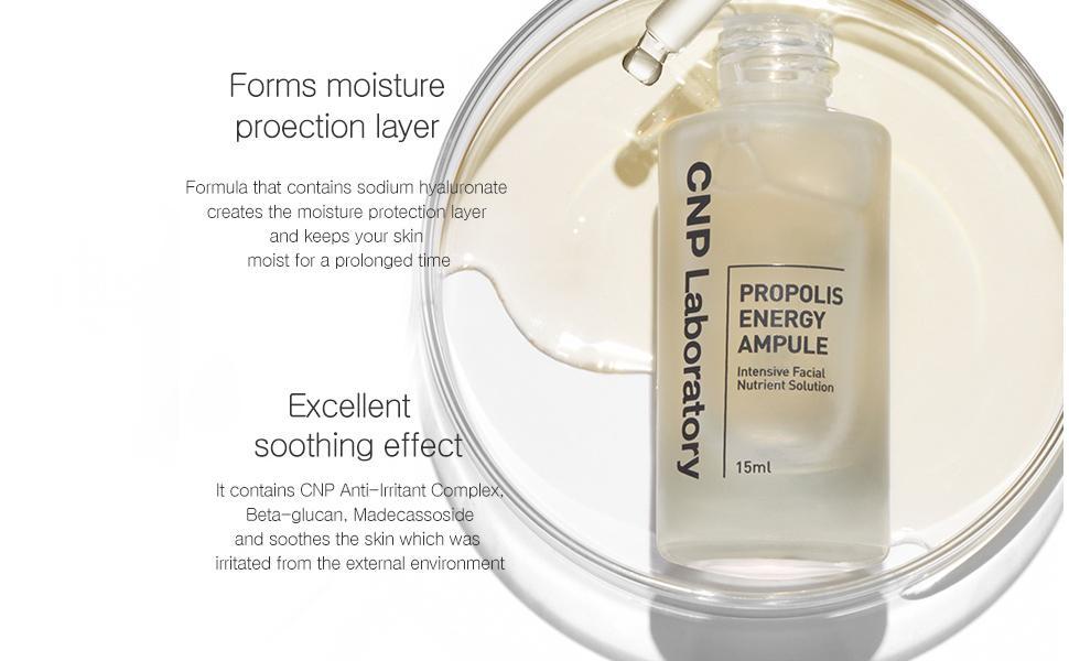 Propolis Energy Active Ampule 15ml