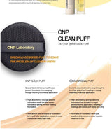 [CNP Laboratory] Propolis Ampule In Cushion -No.21 X2ea