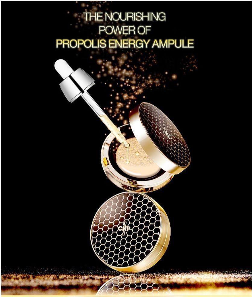 Propolis Ampule In Cushion -No.23 X2ea