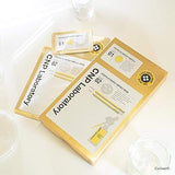 2-Step Propolis Energy Active Ampule Mask (5 Sheets)