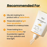 [Dr.G Brightening Up Sun SPF 50+/ PA+++ 50ml