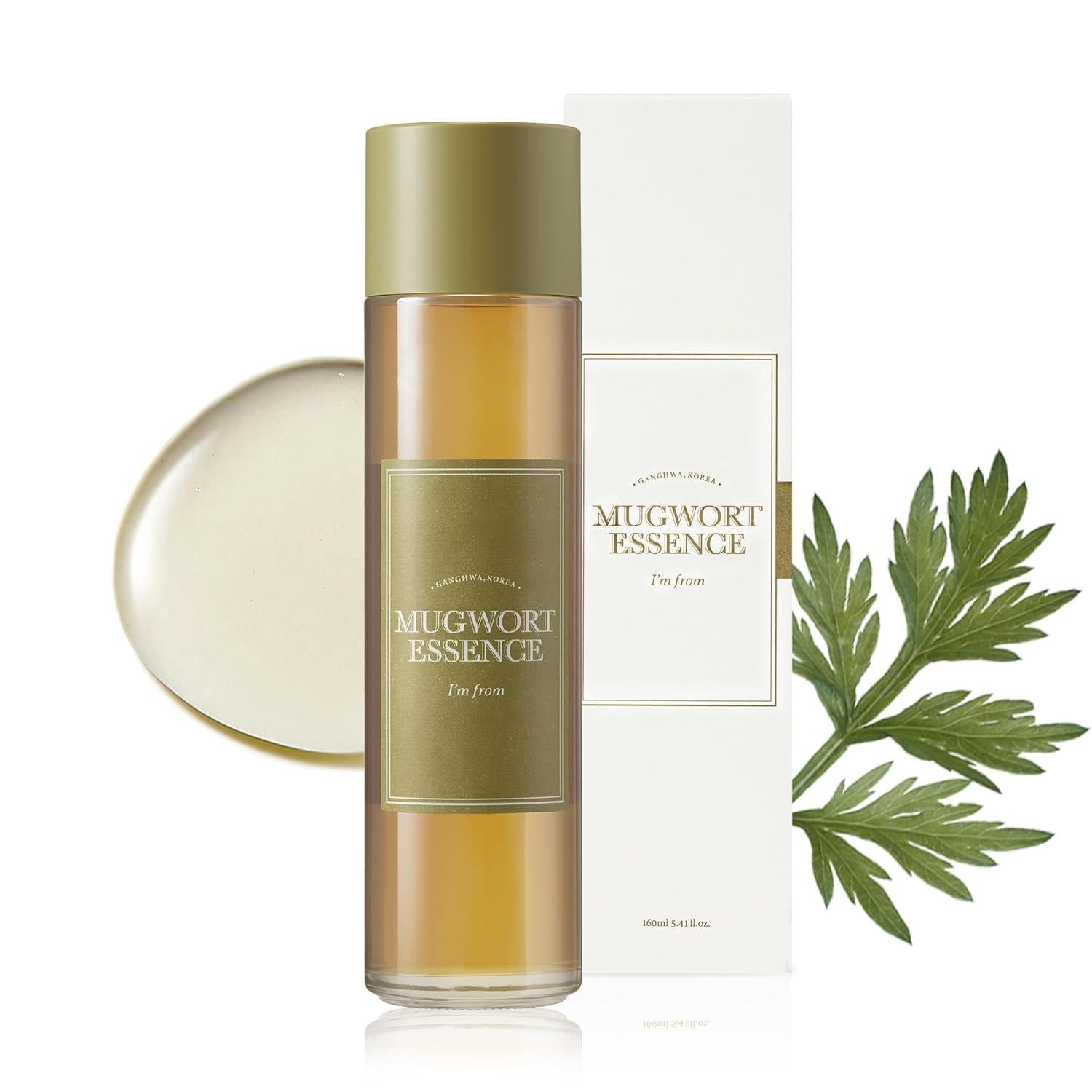 Mugwort Essence 150ml