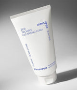 Bija Trouble Cleansing Foam 150g