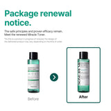 AHA-BHA-PHA 30DAYS MIRACLE TONER 150ml
