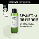 SUPER MATCHA PORE TIGHTENING TONER 150ml
