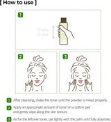 SUPER MATCHA PORE TIGHTENING TONER 150ml