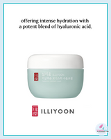 Hyaluronic Moisture Cream 100ml