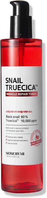 SNAIL TRUECICA MIRACLE REPAIR TONER 150ml