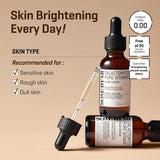 GALACTOMYCES PURE VITAMIN C GLOW SERUM 30ml