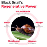SNAIL TRUECICA MIRACLE REPAIR SERUM 50ml