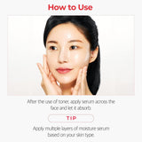 SNAIL TRUECICA MIRACLE REPAIR SERUM 50ml