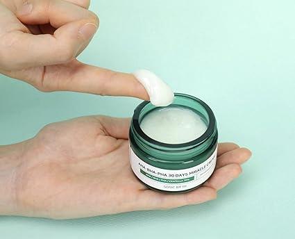 AHA-BHA-PHA 30DAYS MIRACLE CREAM 60g