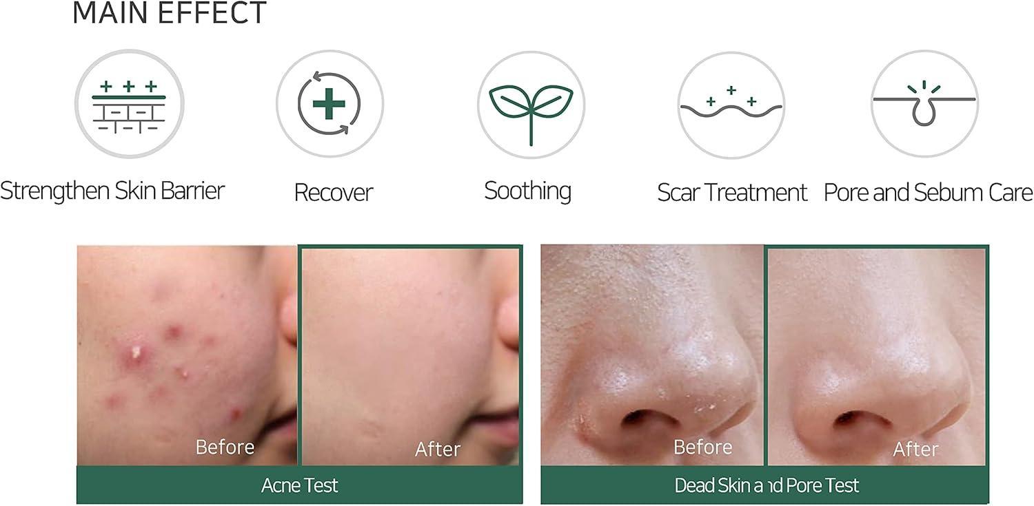 AHA-BHA-PHA 30DAYS MIRACLE CREAM 60g
