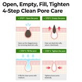 SUPER MATCHA PORE CLEAN CLAY MASK 100g