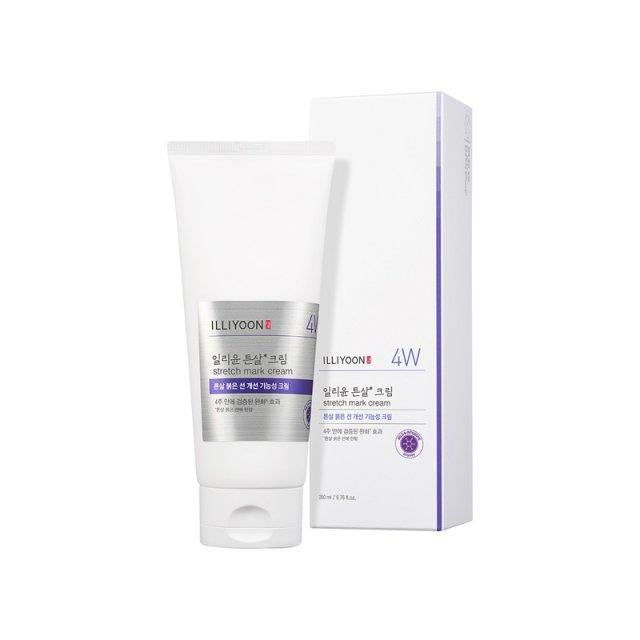 Stretch Mark Cream 200ml