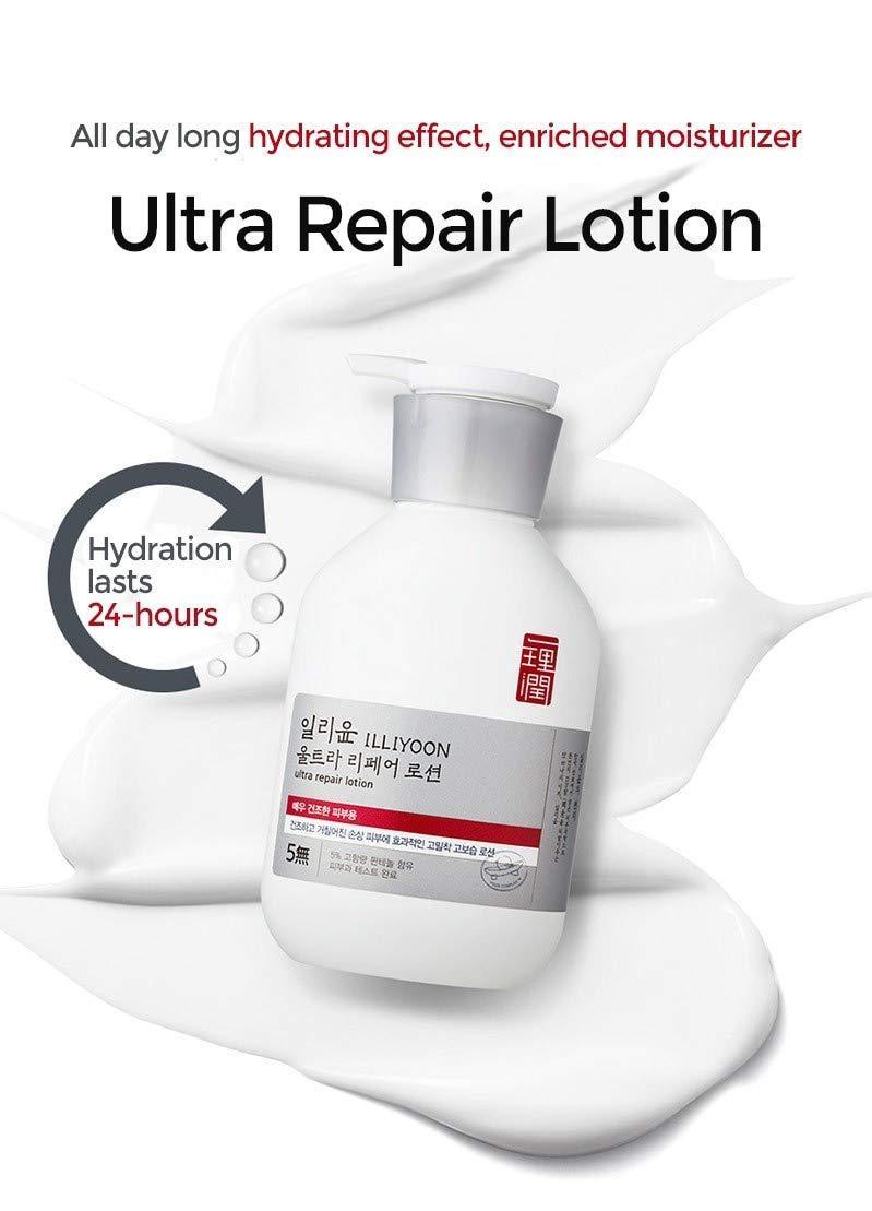 Ultra Repair Lotion 350ml