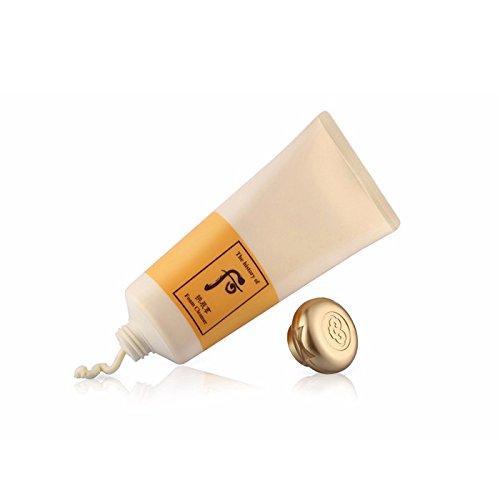 Gongjinhyang Foam Cleanser 180ml