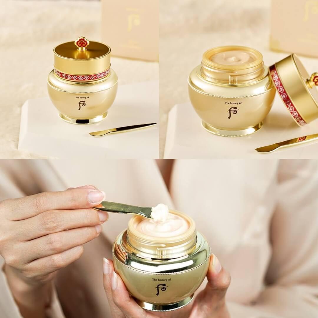 Bichup Ja Yoon Cream 60ml