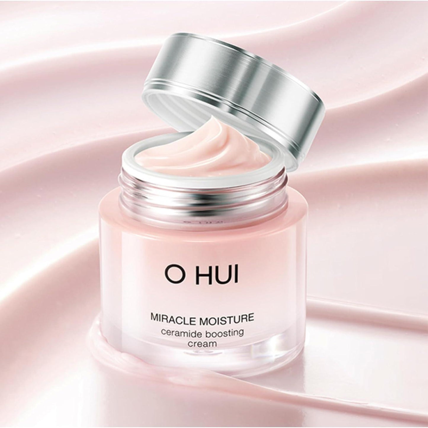 MIRACLE MOISTURE CERAMIDE BOOSTING CREAM 60ml