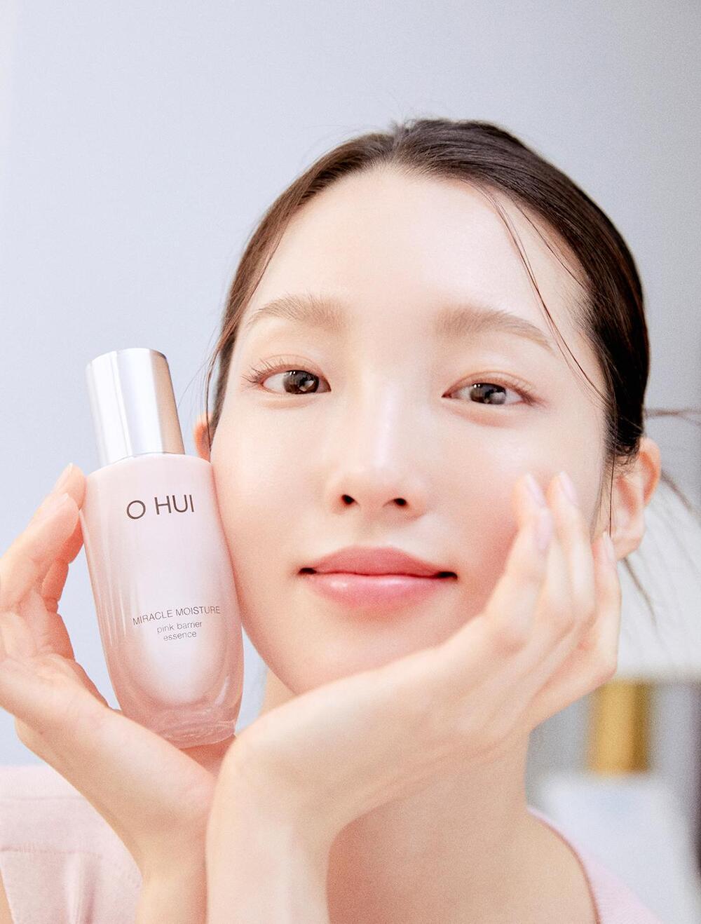 MIRACLE MOISTURE EMULSION 130ml