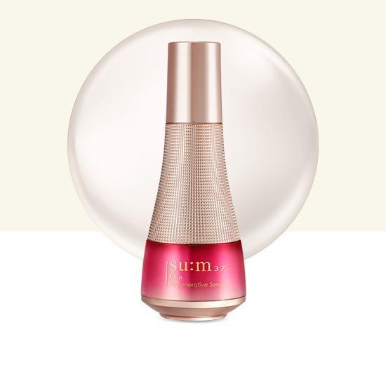 Fleur Regenerative Serum 50ml