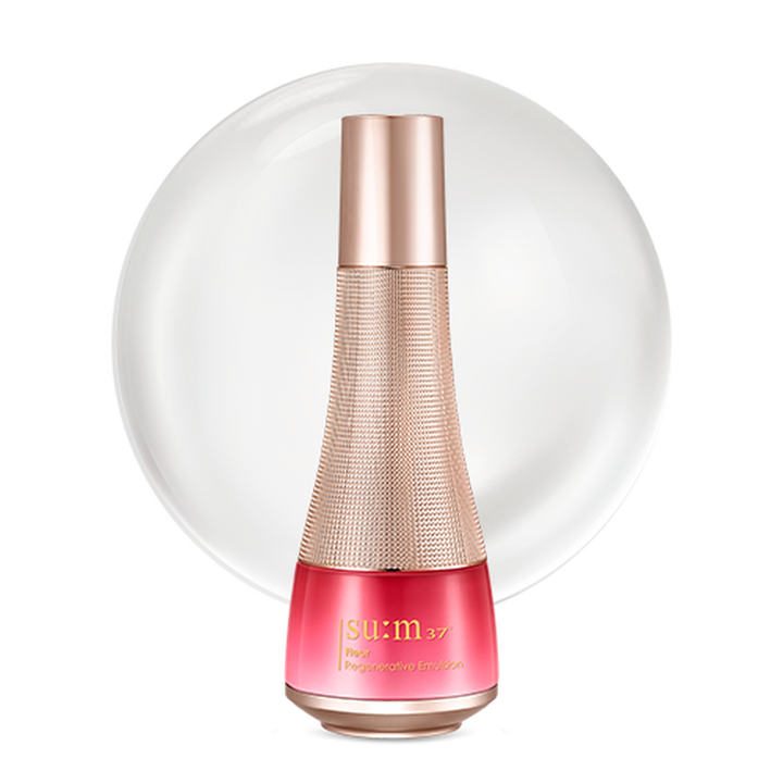 Fleur Regenerative Emulsion 130ml