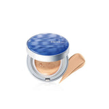 Water-full CC Cushion Perfect Finish SPF50+/PA+++ -No.1 Light Beige