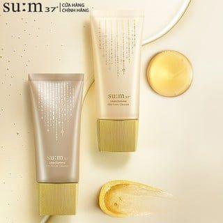 LosecSumma Foam Cleanser 200ml
