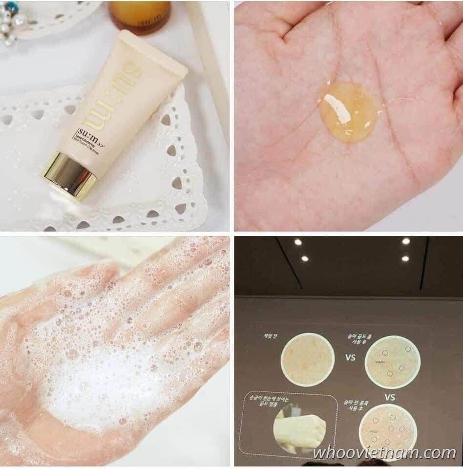 LosecSumma Foam Cleanser 200ml