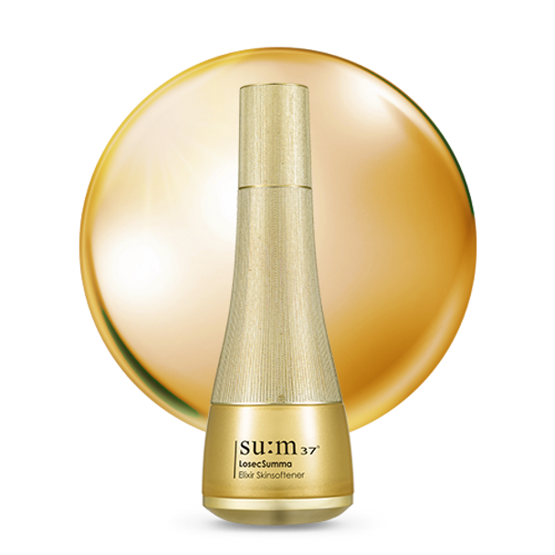 LosecSumma Skin Softener 150ml