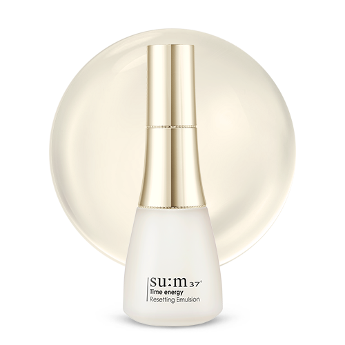 Time Energy Skin Resetting Emulsion 120ml