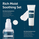 Rich Moist Soothing Cream 80ml