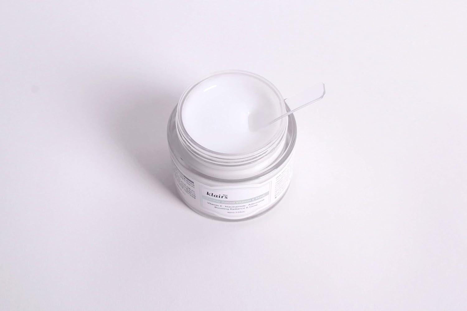Freshly Juiced Vitamin E Mask 90ml
