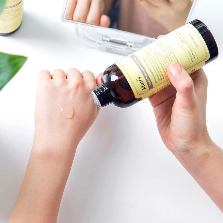 Supple Preparation Facial Toner 180ml