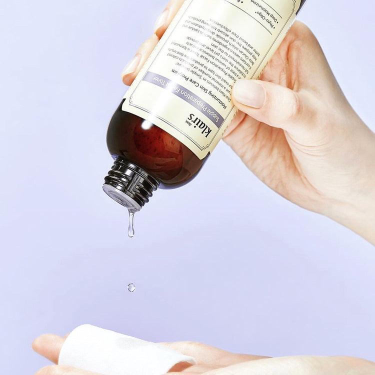 Supple Preparation Facial Toner 180ml