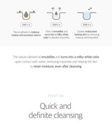 1025 Dokdo Cleansing oil 200ml