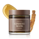 Ginseng Mask 120g