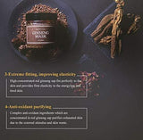 Ginseng Mask 120g