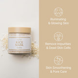 Rice Mask 110g