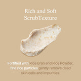 Rice Mask 110g